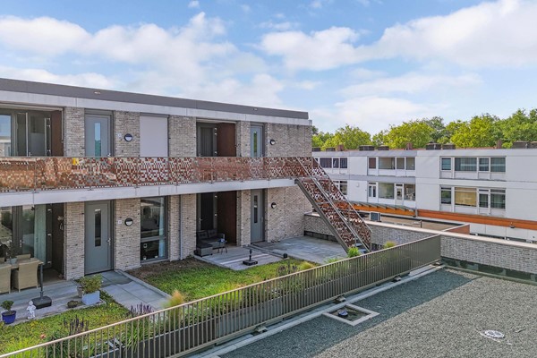 Medium property photo - De Boei 11, 8302 ET Emmeloord